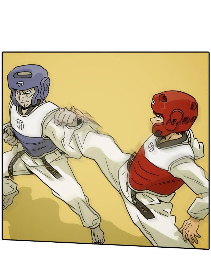 Taekwondo Kid - Chapter 23