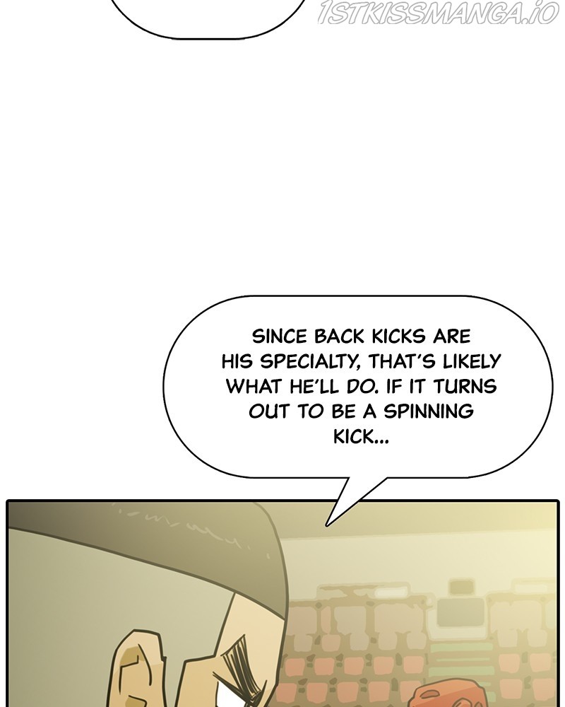 Taekwondo Kid - Chapter 51