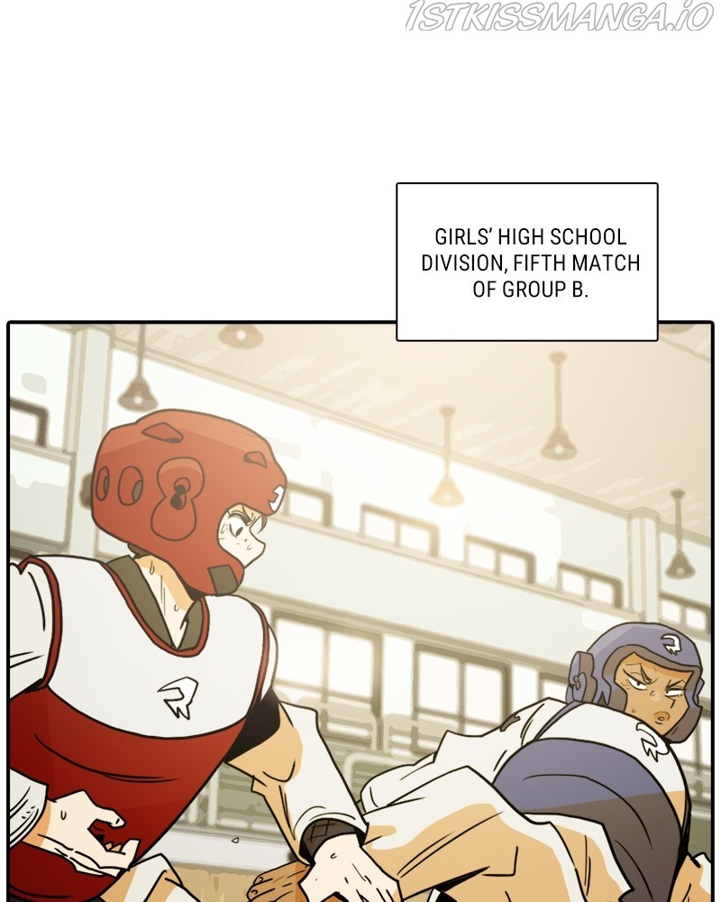 Taekwondo Kid - Chapter 51