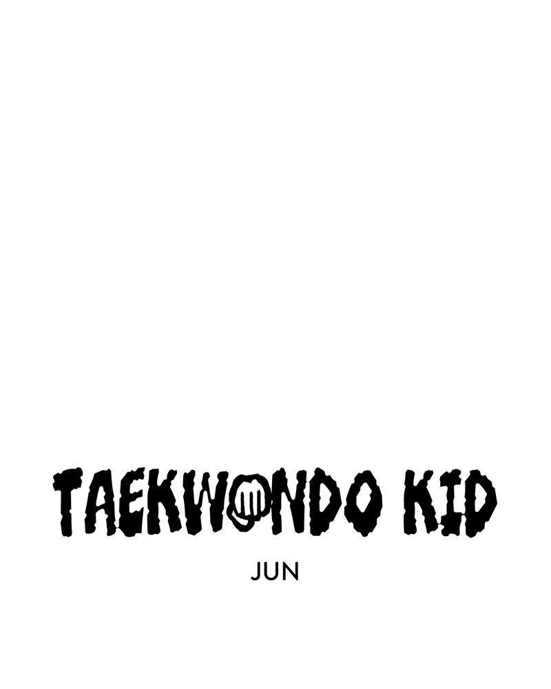 Taekwondo Kid - Chapter 9