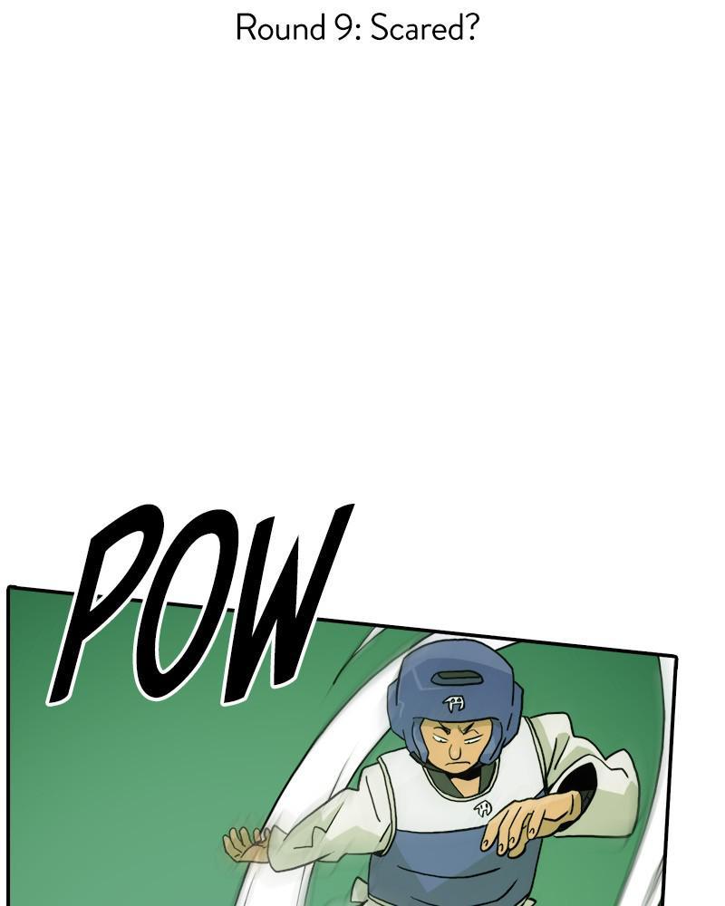 Taekwondo Kid - Chapter 9