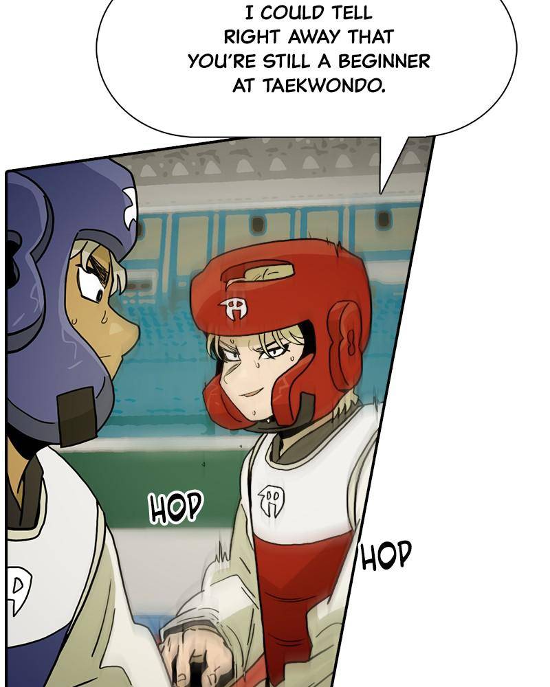 Taekwondo Kid - Chapter 32