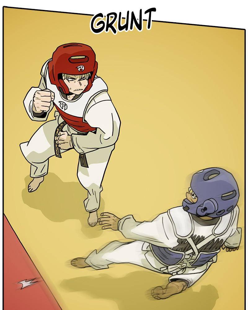 Taekwondo Kid - Chapter 32