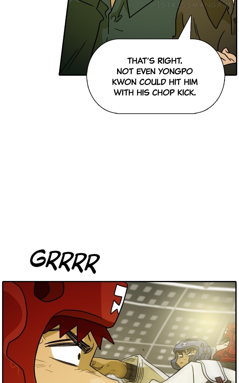 Taekwondo Kid - Chapter 81