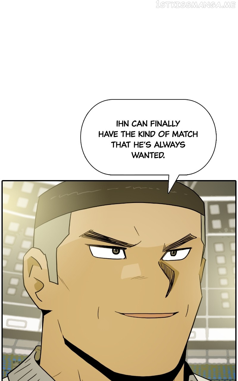 Taekwondo Kid - Chapter 81