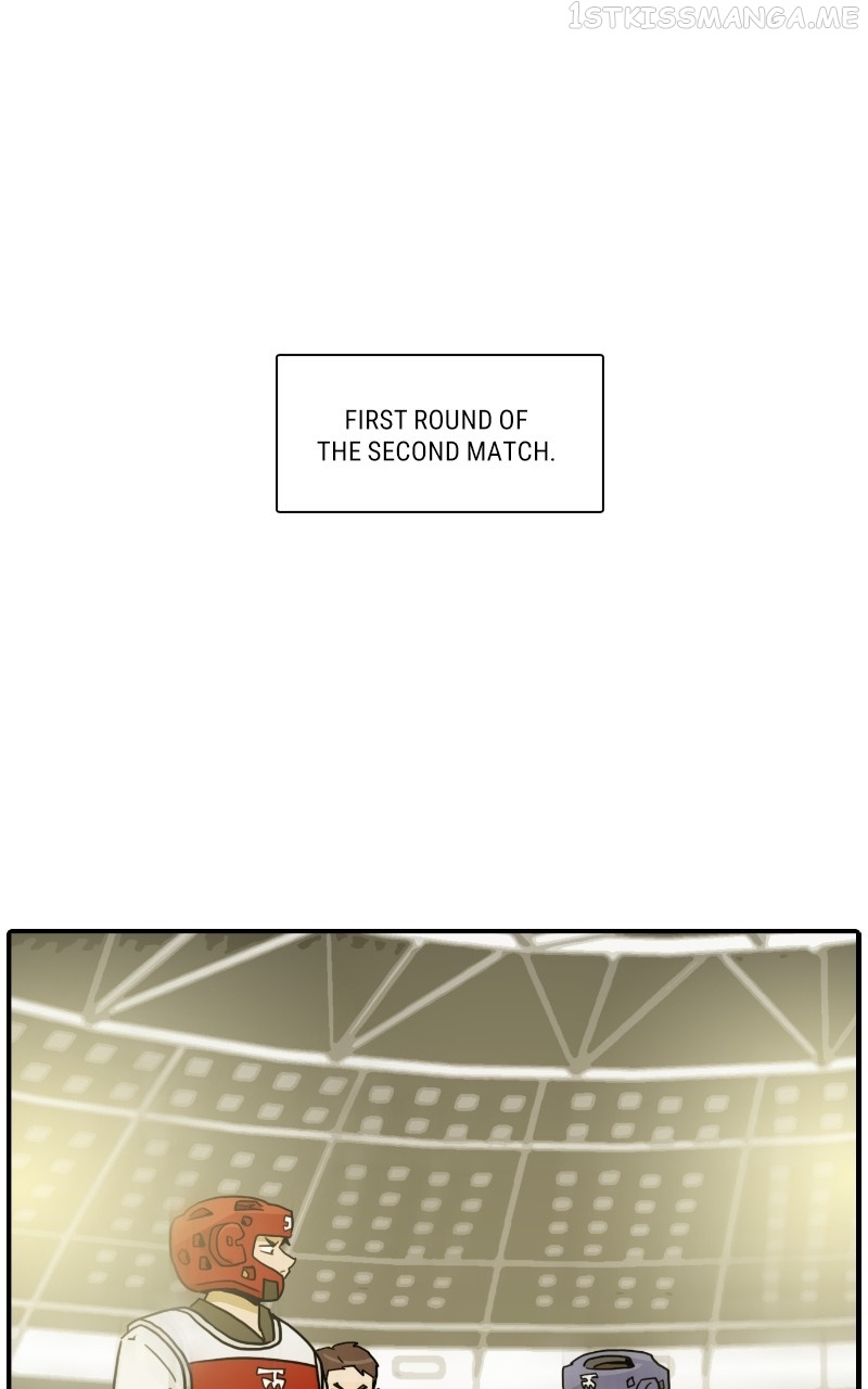 Taekwondo Kid - Chapter 81