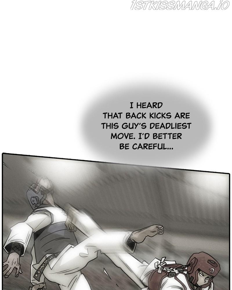 Taekwondo Kid - Chapter 48