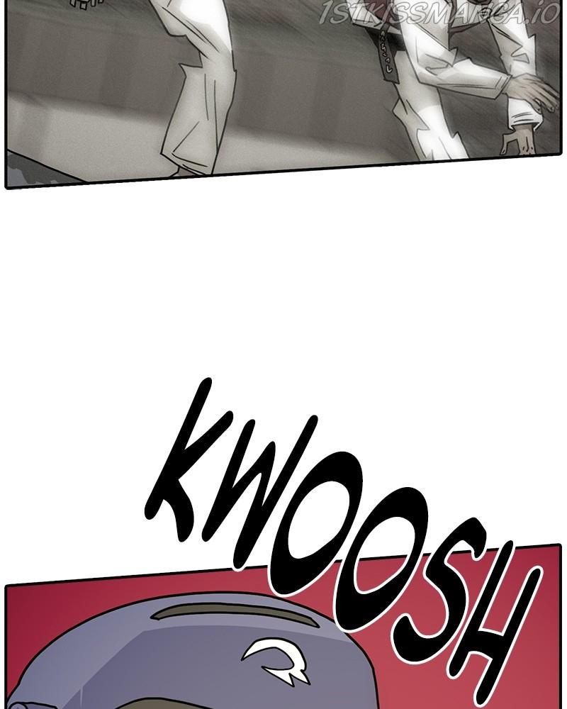 Taekwondo Kid - Chapter 48