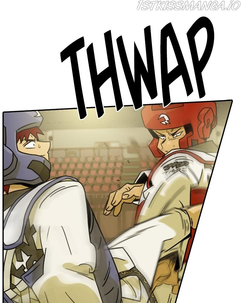 Taekwondo Kid - Chapter 48