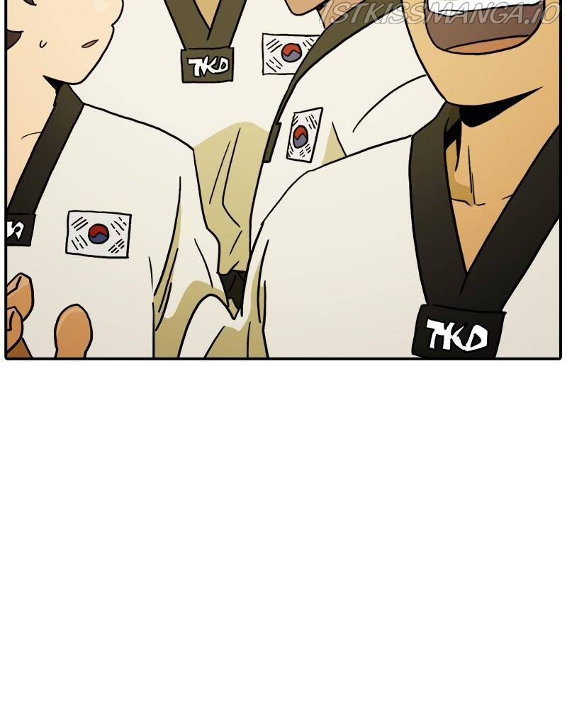 Taekwondo Kid - Chapter 33