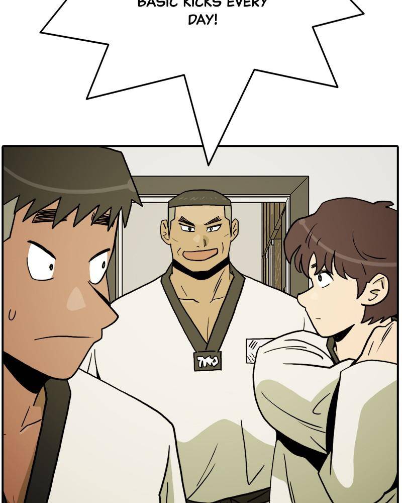 Taekwondo Kid - Chapter 14