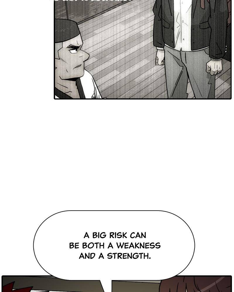 Taekwondo Kid - Chapter 14