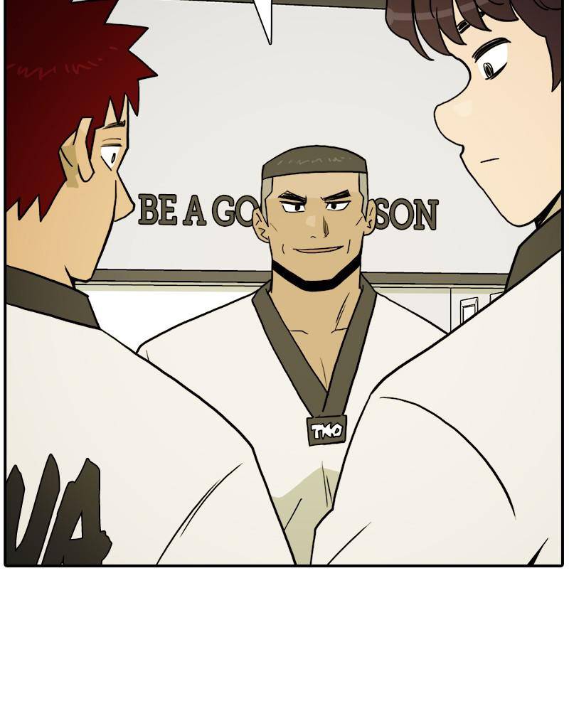 Taekwondo Kid - Chapter 14