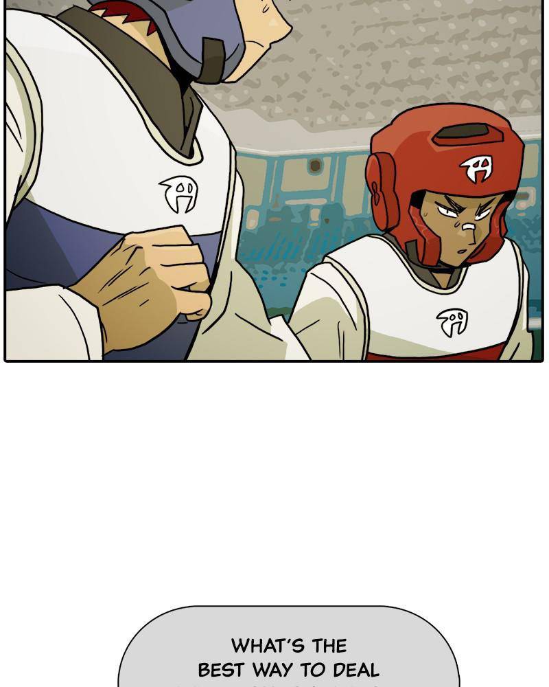 Taekwondo Kid - Chapter 29