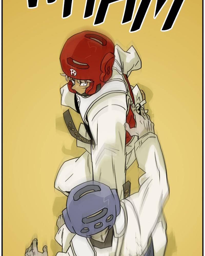 Taekwondo Kid - Chapter 24