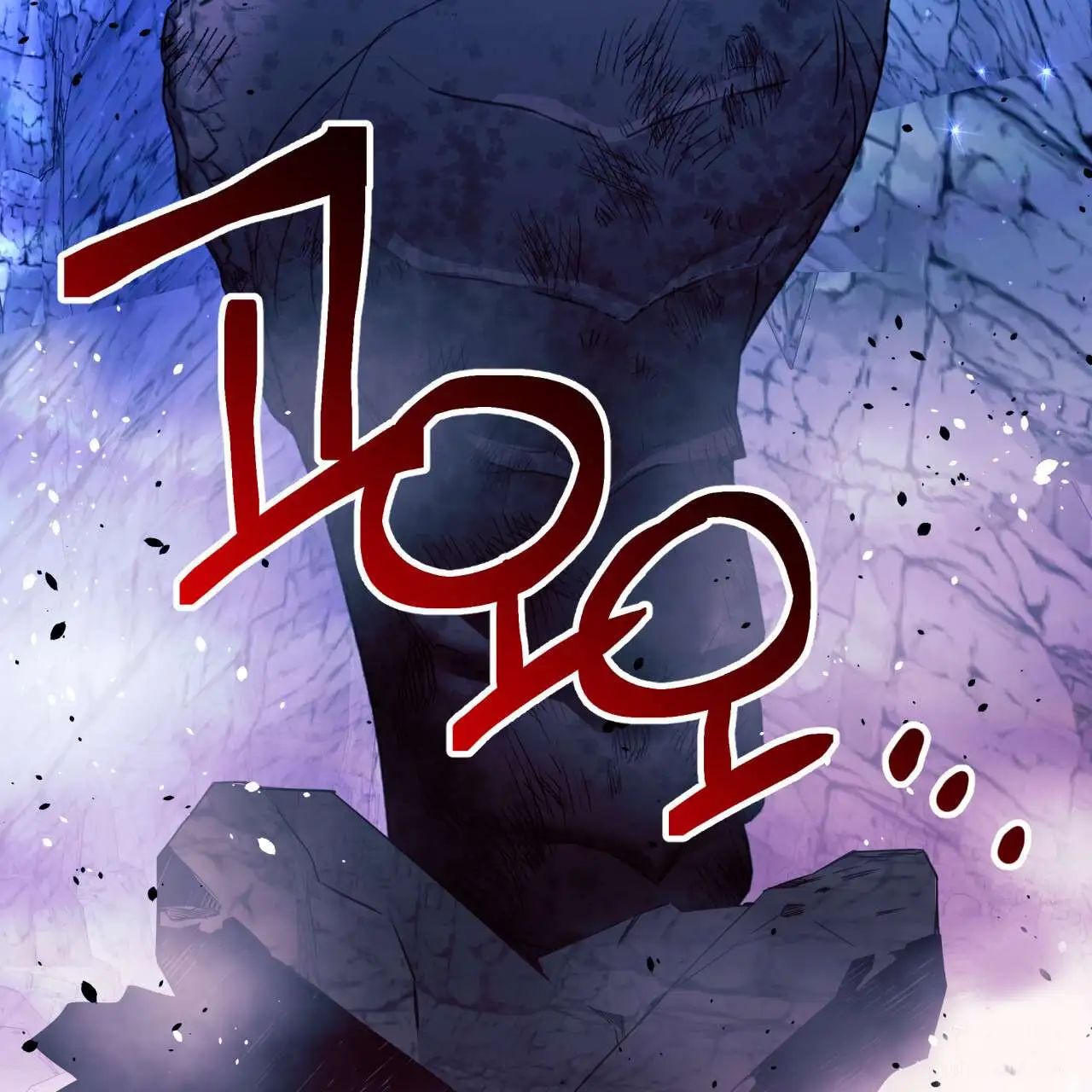 Death Delayed For A Short Time Because Of The Will - Chapter 49