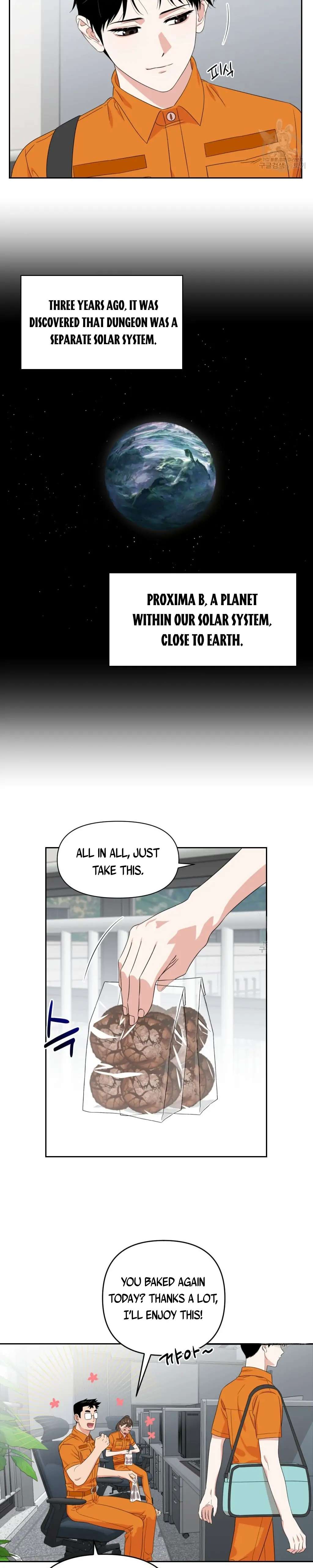 Death Delayed For A Short Time Because Of The Will - Chapter 4