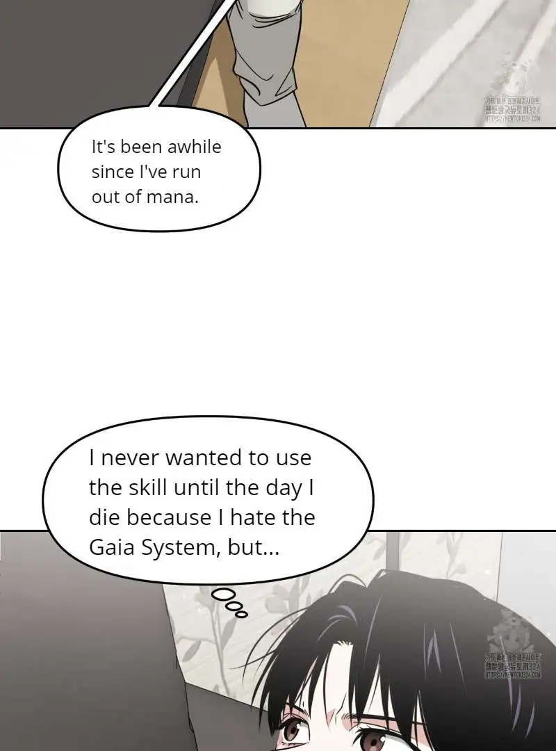 Death Delayed For A Short Time Because Of The Will - Chapter 36