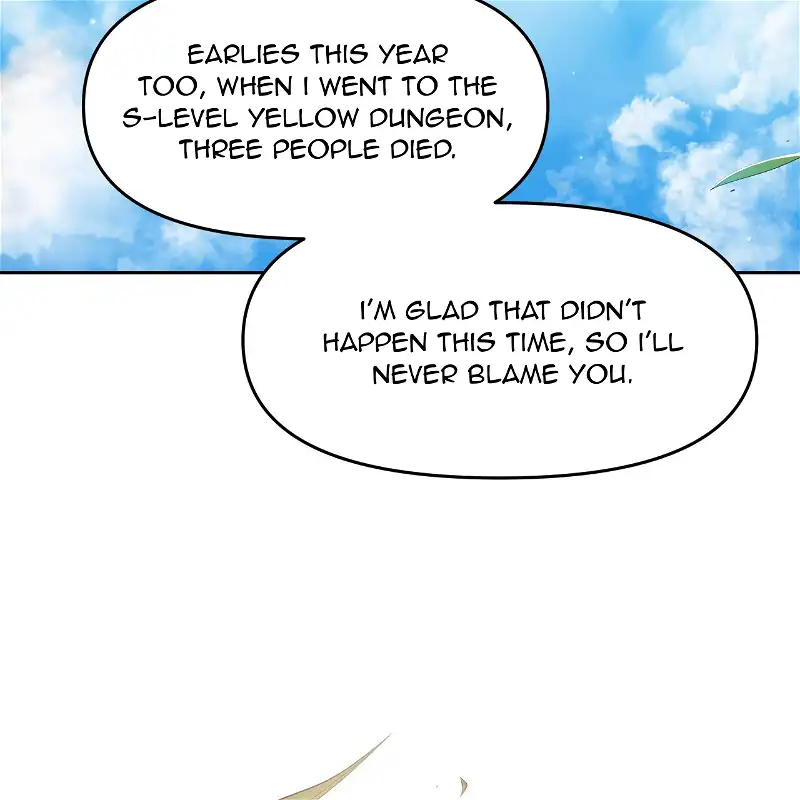 Death Delayed For A Short Time Because Of The Will - Chapter 46