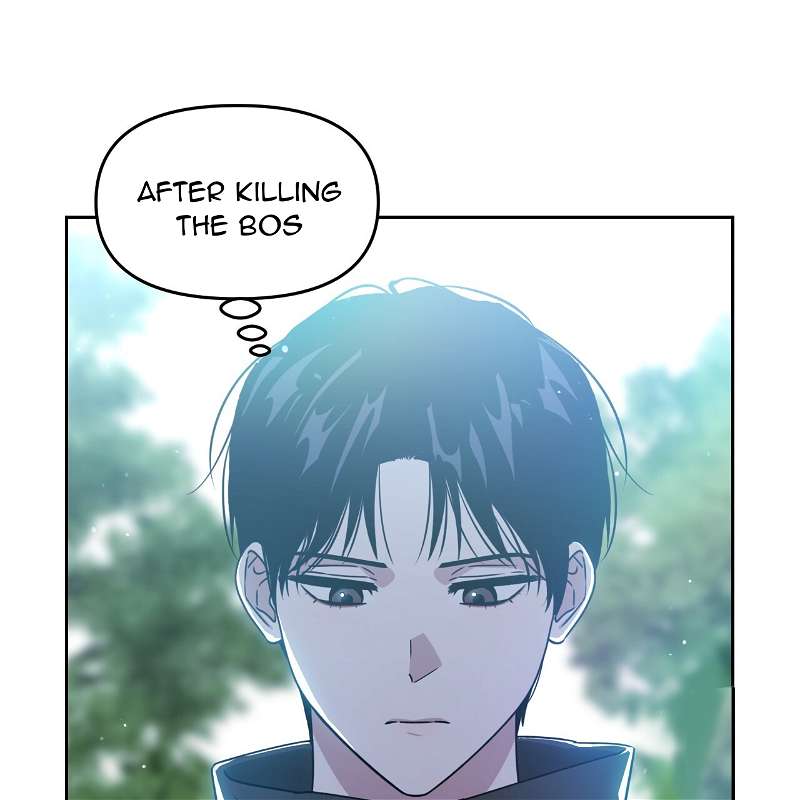 Death Delayed For A Short Time Because Of The Will - Chapter 45