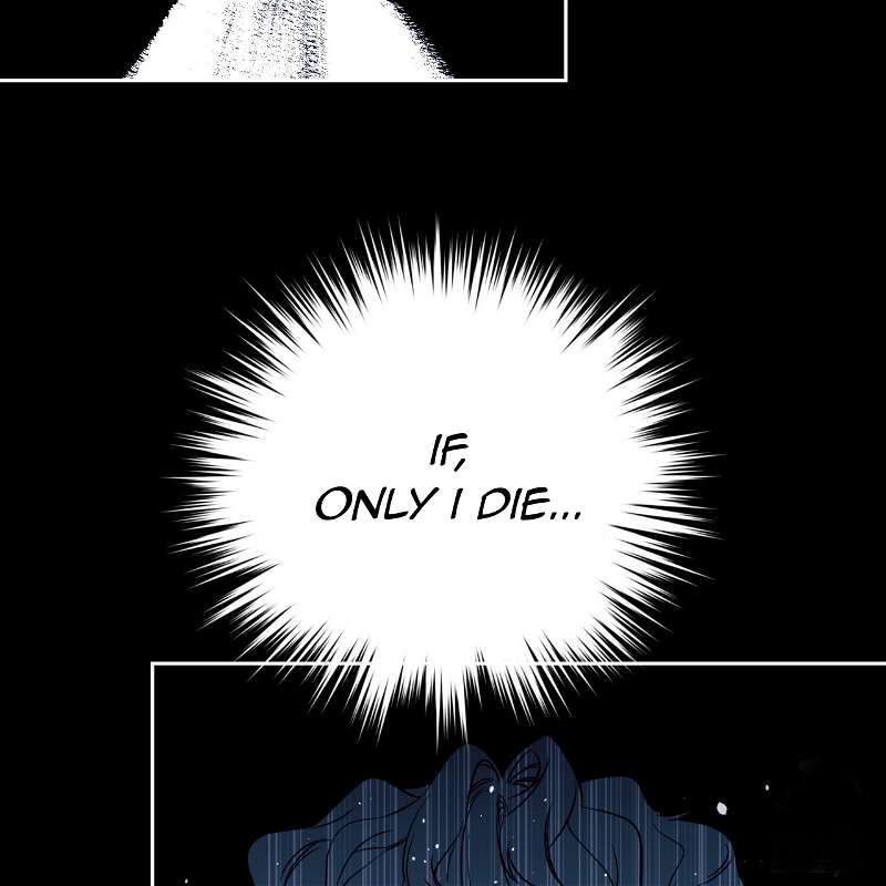 Death Delayed For A Short Time Because Of The Will - Chapter 50