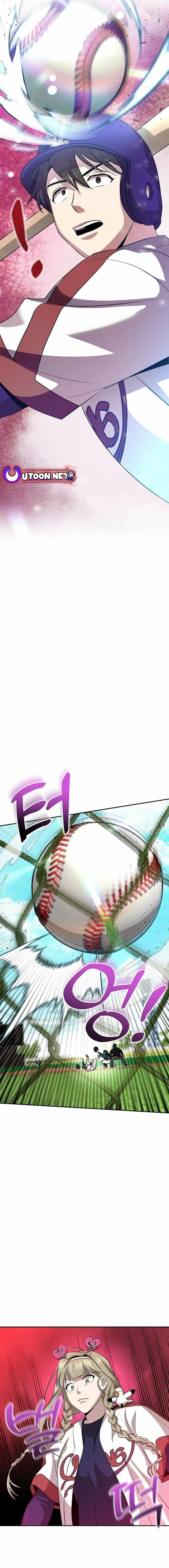 Genius Hitter Hits Fastball - Chapter 17