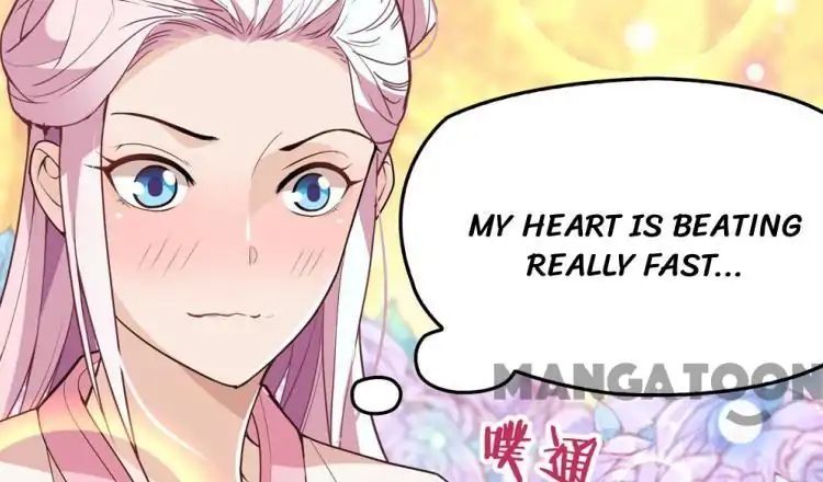 The Magnificent Concubine Yang From A Special Troop - Chapter 42