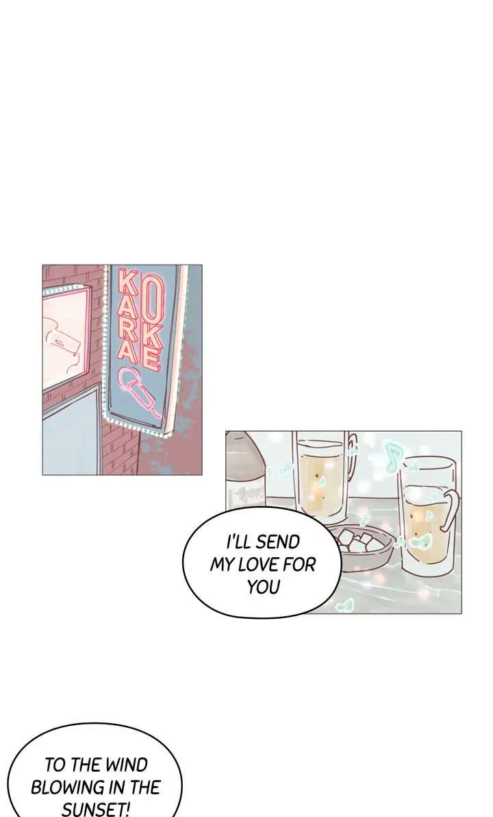 Bittersweet Con Panna - Chapter 20