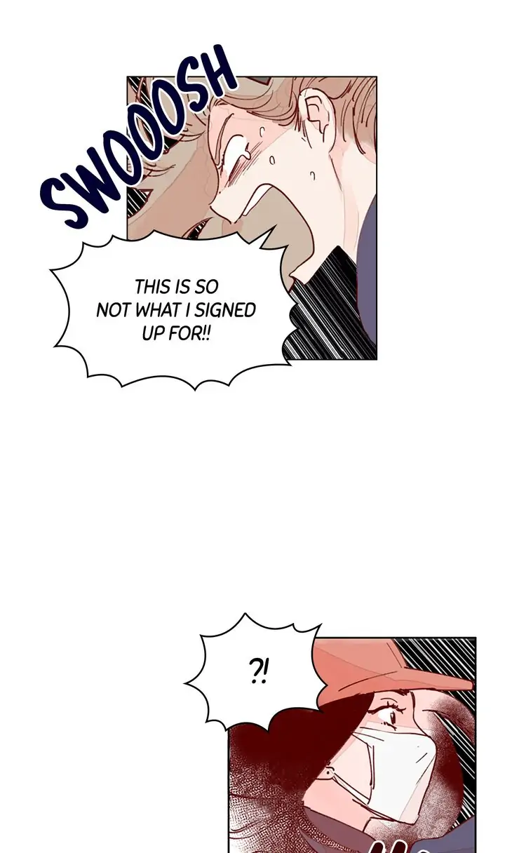 Bittersweet Con Panna - Chapter 47