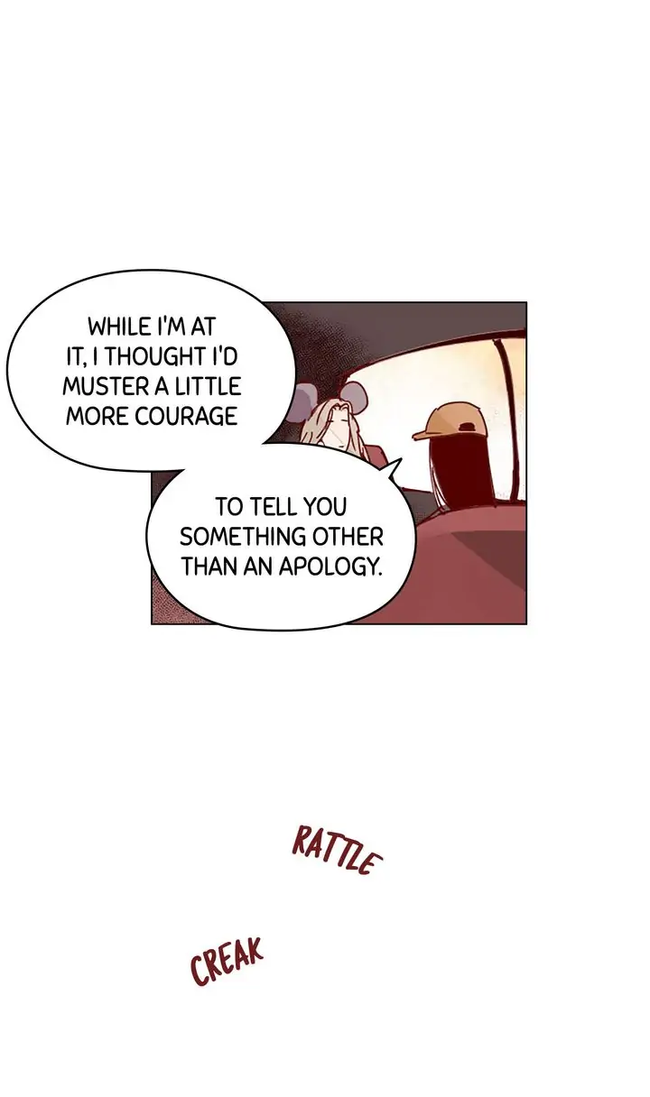 Bittersweet Con Panna - Chapter 47