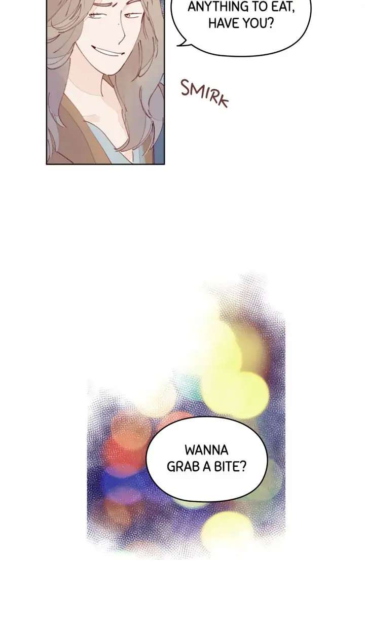 Bittersweet Con Panna - Chapter 17