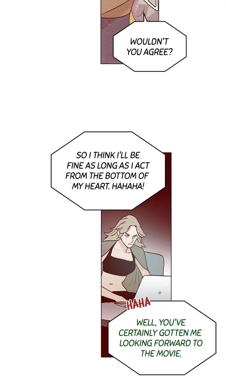 Bittersweet Con Panna - Chapter 52