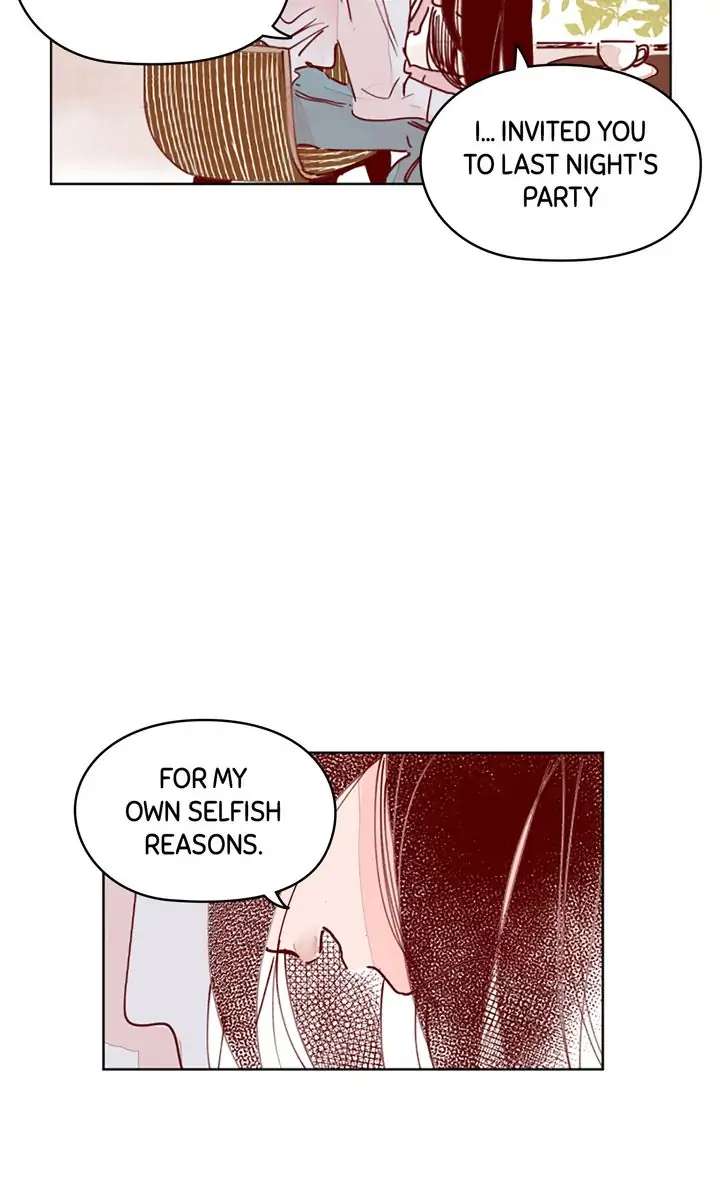 Bittersweet Con Panna - Chapter 41