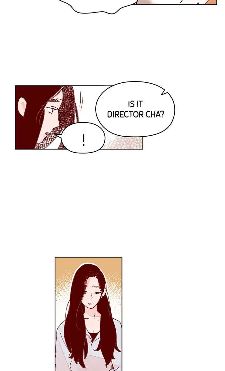 Bittersweet Con Panna - Chapter 41