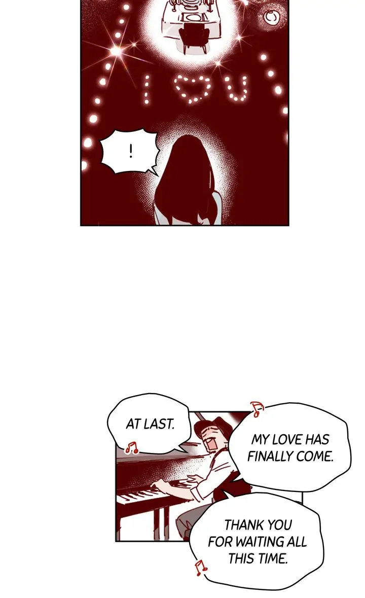 Bittersweet Con Panna - Chapter 83