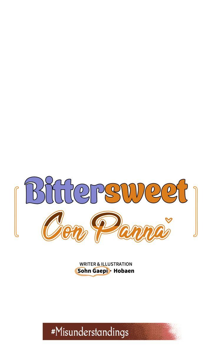 Bittersweet Con Panna - Chapter 37