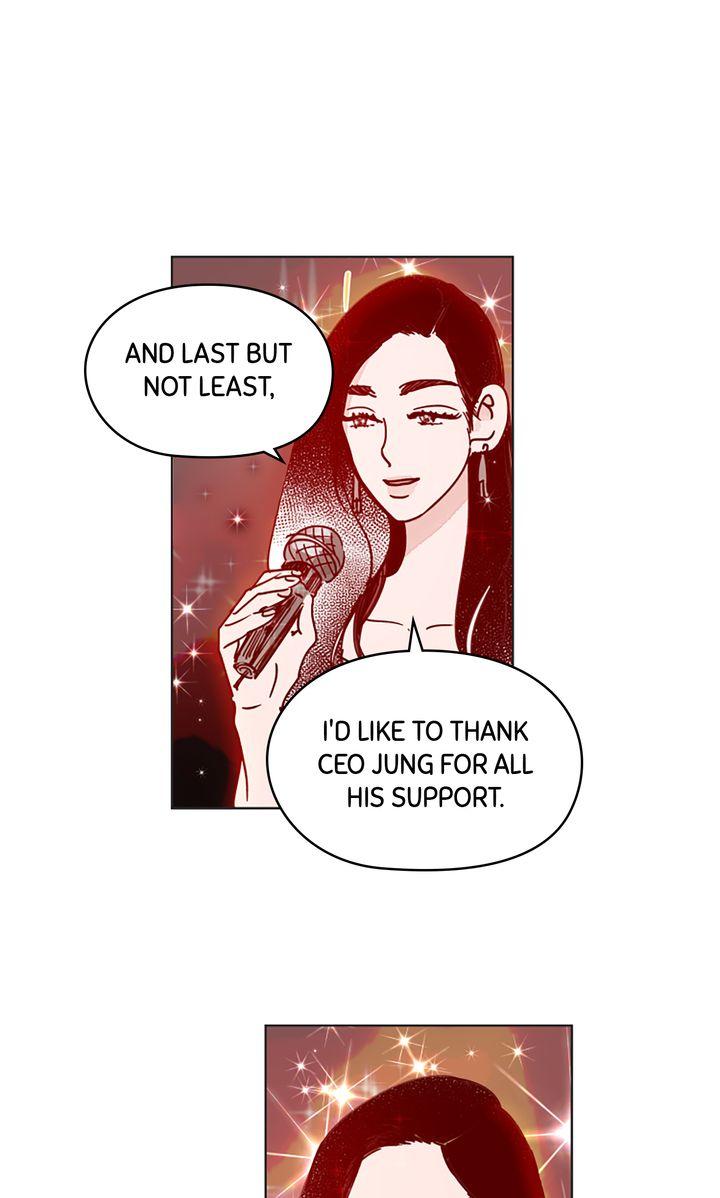 Bittersweet Con Panna - Chapter 37