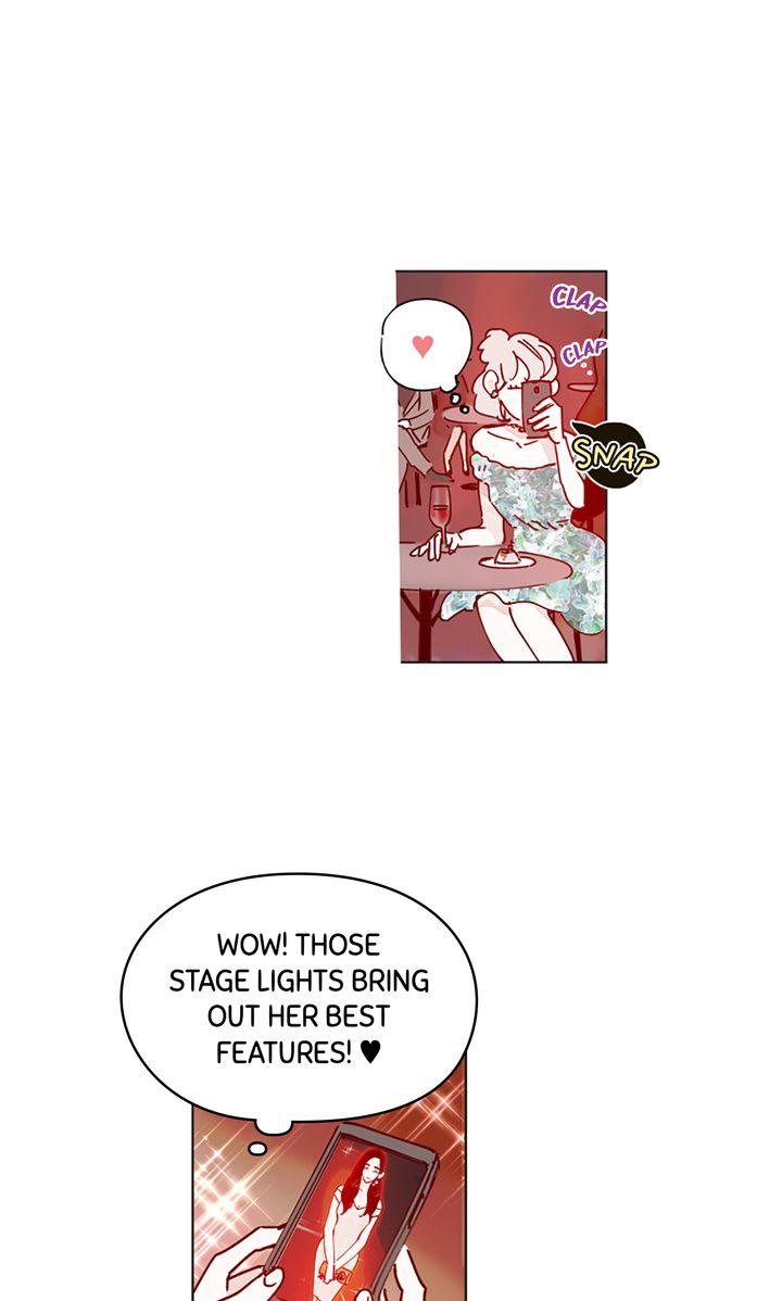 Bittersweet Con Panna - Chapter 37