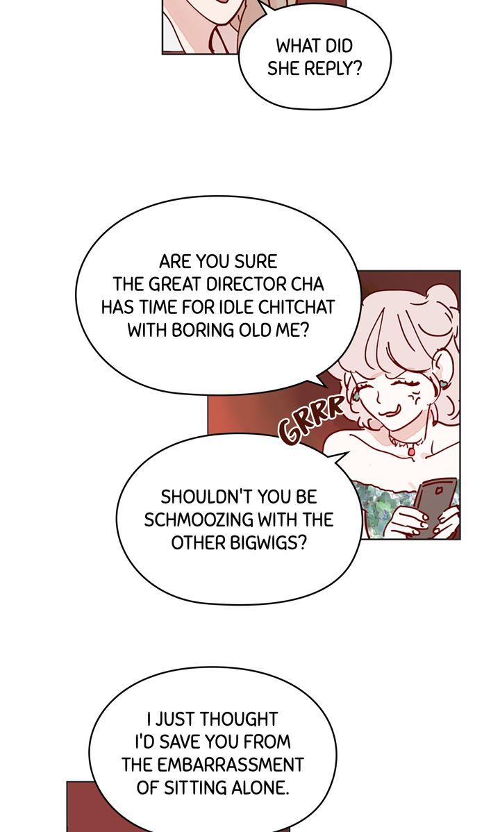 Bittersweet Con Panna - Chapter 37