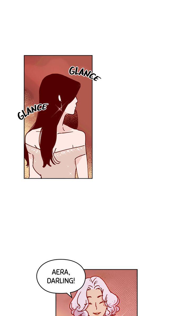 Bittersweet Con Panna - Chapter 37