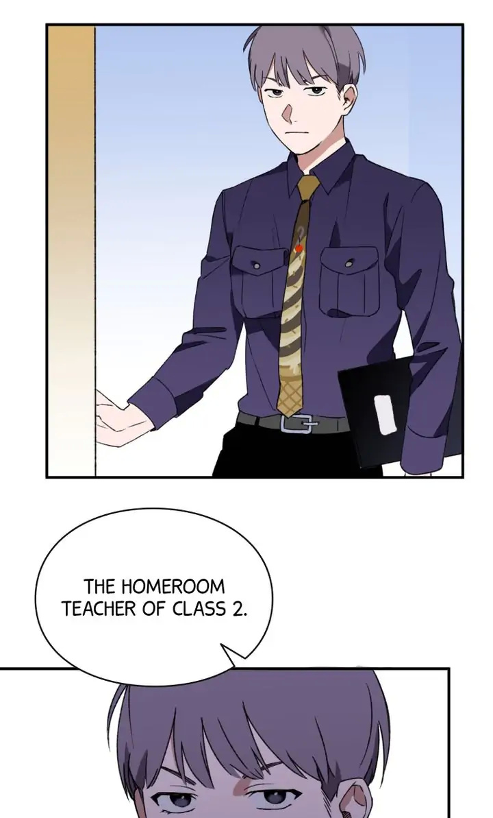 The 3 Strongest High School Heroes On Earth - Chapter 12