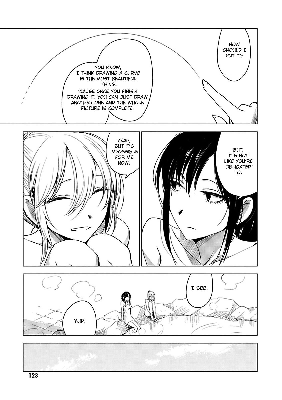 Hoozuki-San Chi No Aneki + Imouto - Vol.3 Chapter 12 : Sisters And Real Intentions