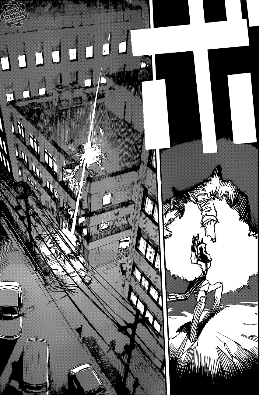 Chainsaw Man - Chapter 48: Boom Boom Boom