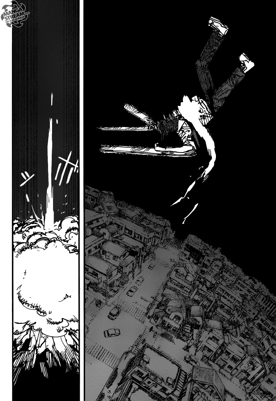 Chainsaw Man - Chapter 48: Boom Boom Boom