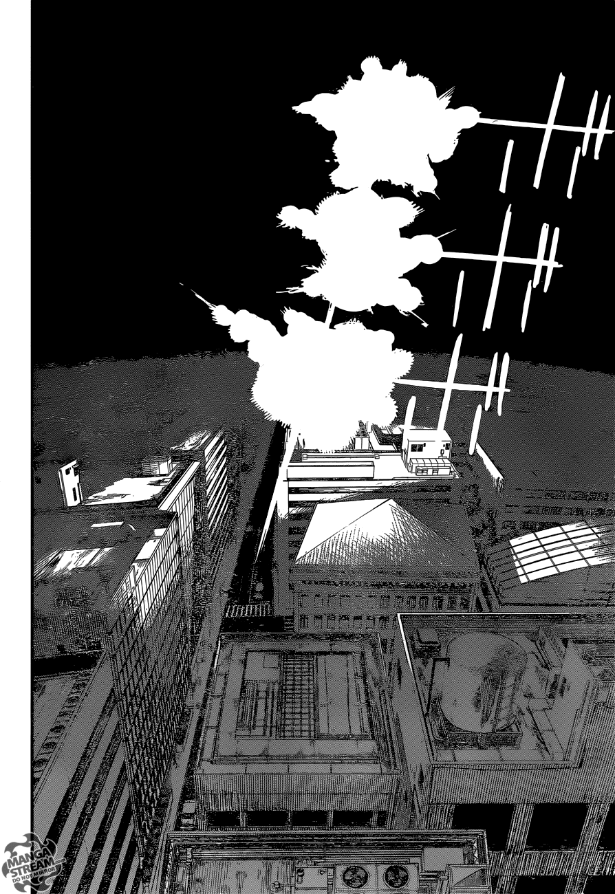 Chainsaw Man - Chapter 48: Boom Boom Boom