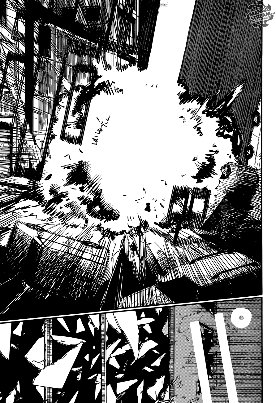 Chainsaw Man - Chapter 48: Boom Boom Boom