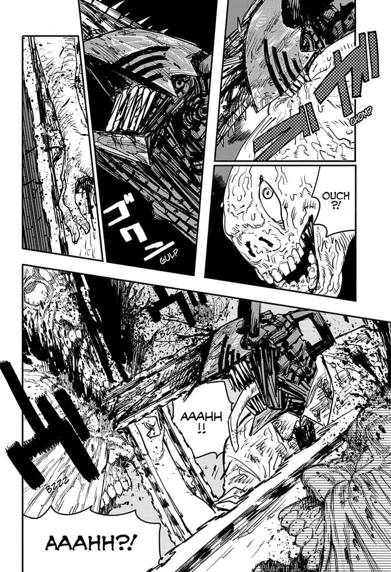 Chainsaw Man - Chapter 19: Nobel Prize