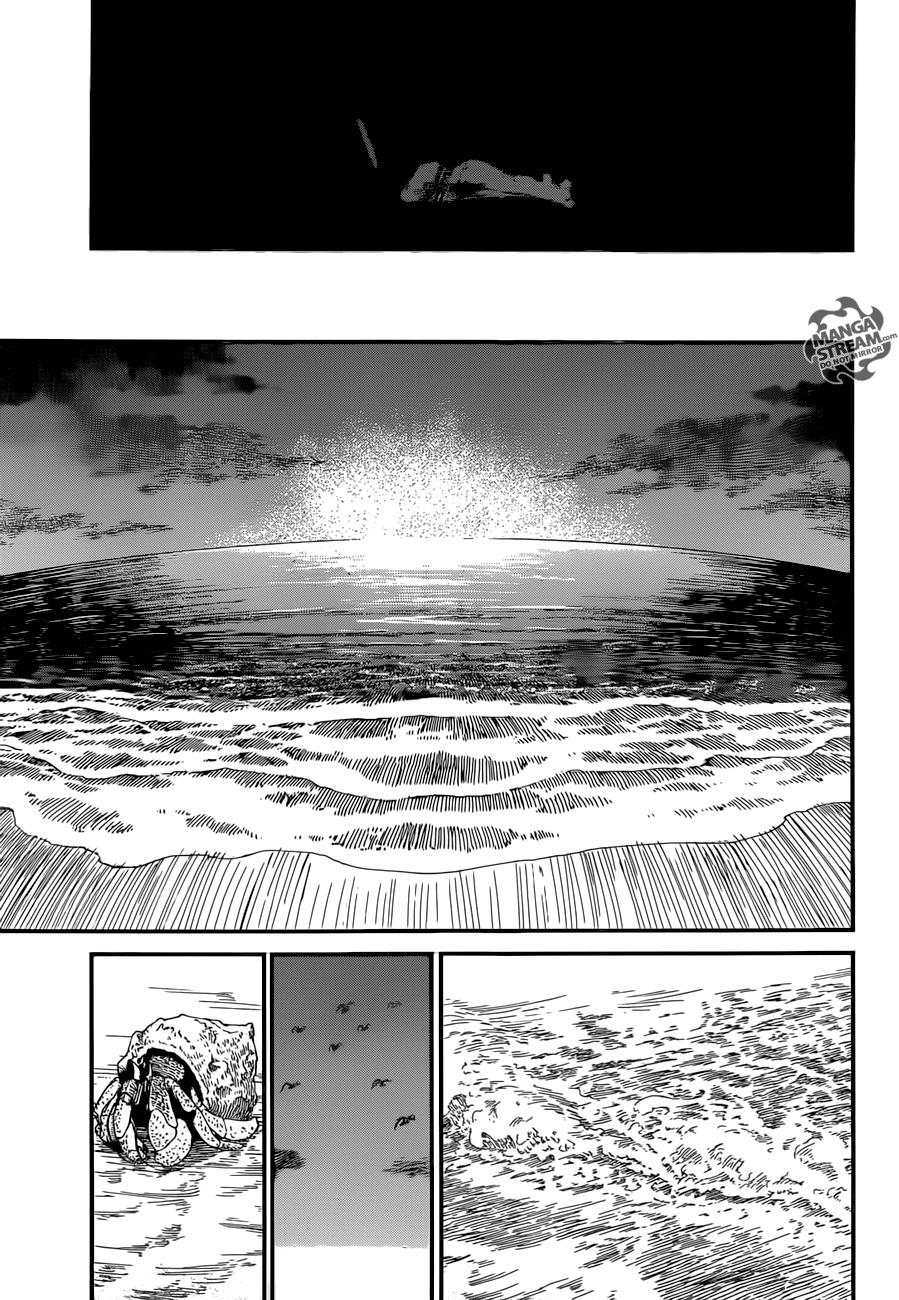 Chainsaw Man - Chapter 51: Dark Diving