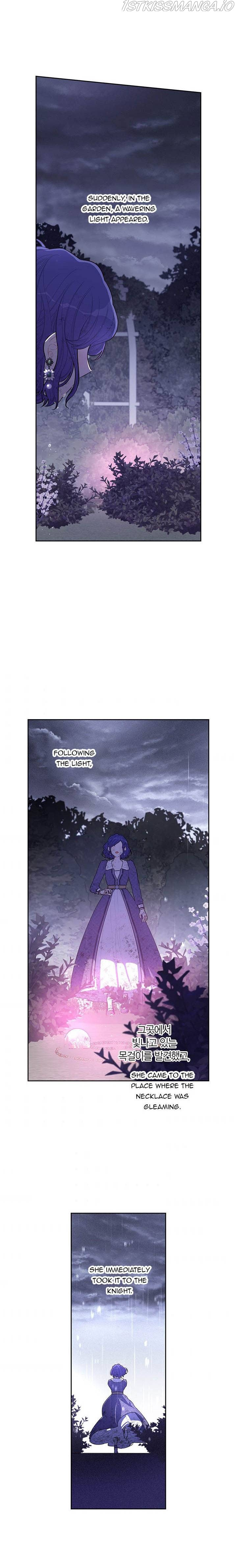 The Black Haired Princess - Chapter 64