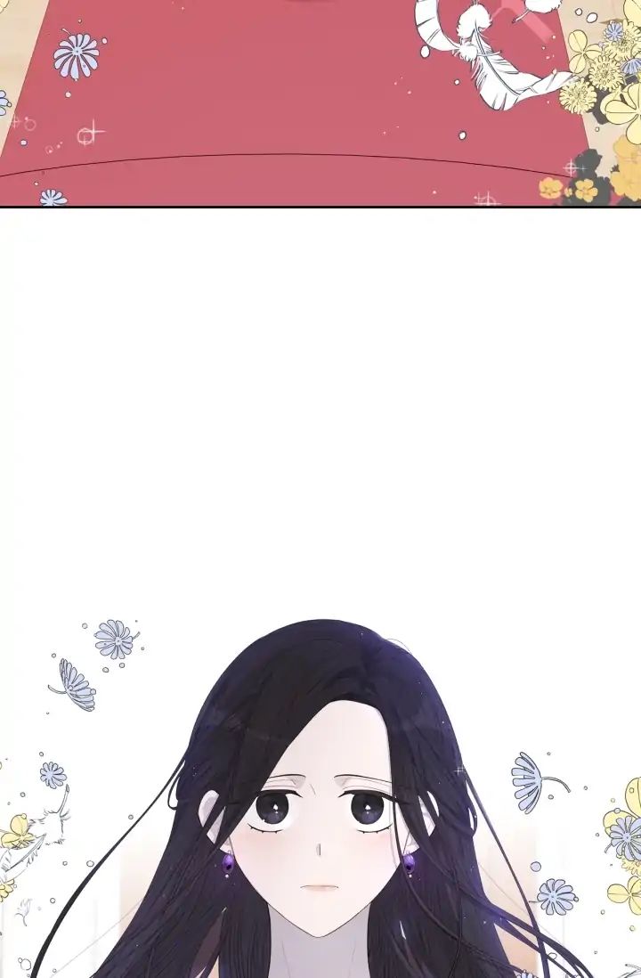 The Black Haired Princess - Chapter 1